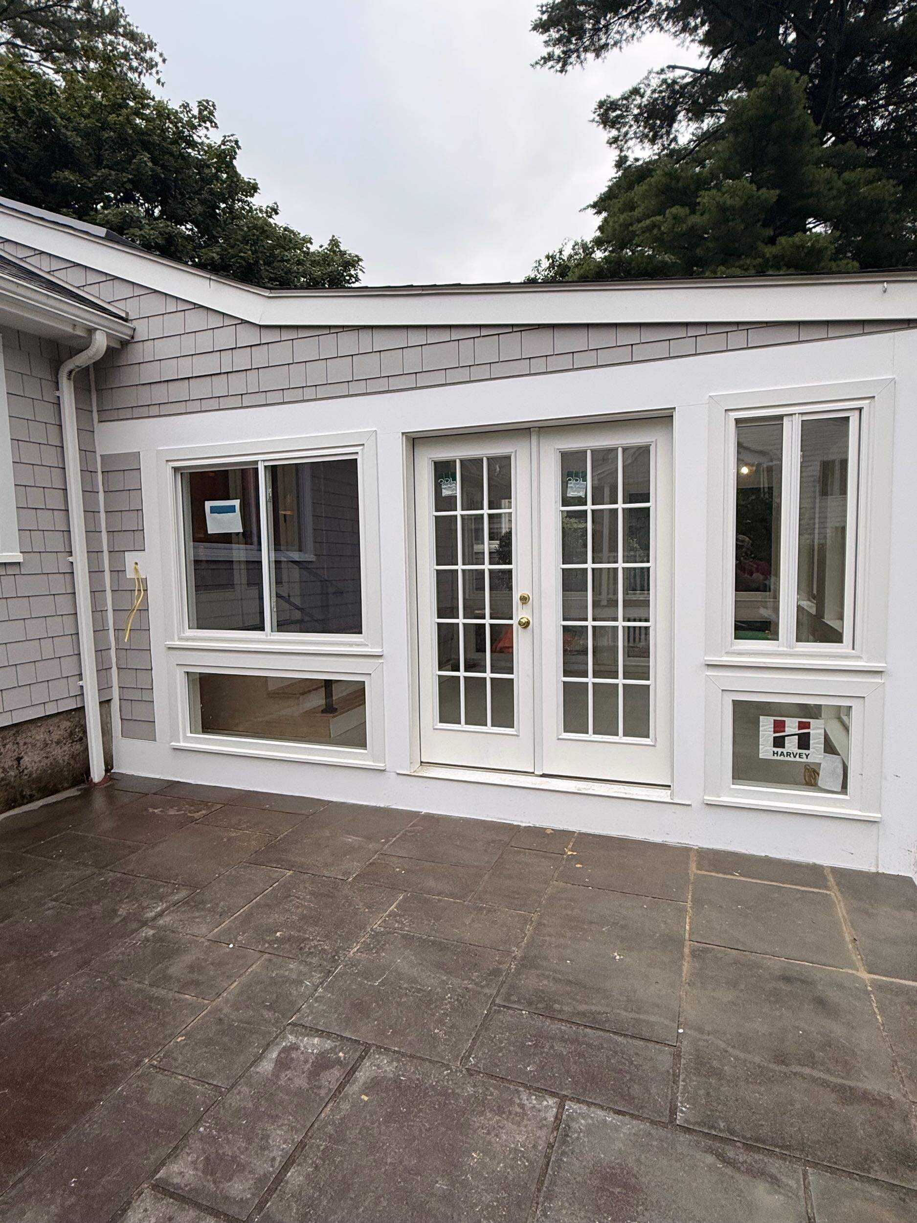 New Sunroom in Lexington, MA by Us Propaint And Renovation