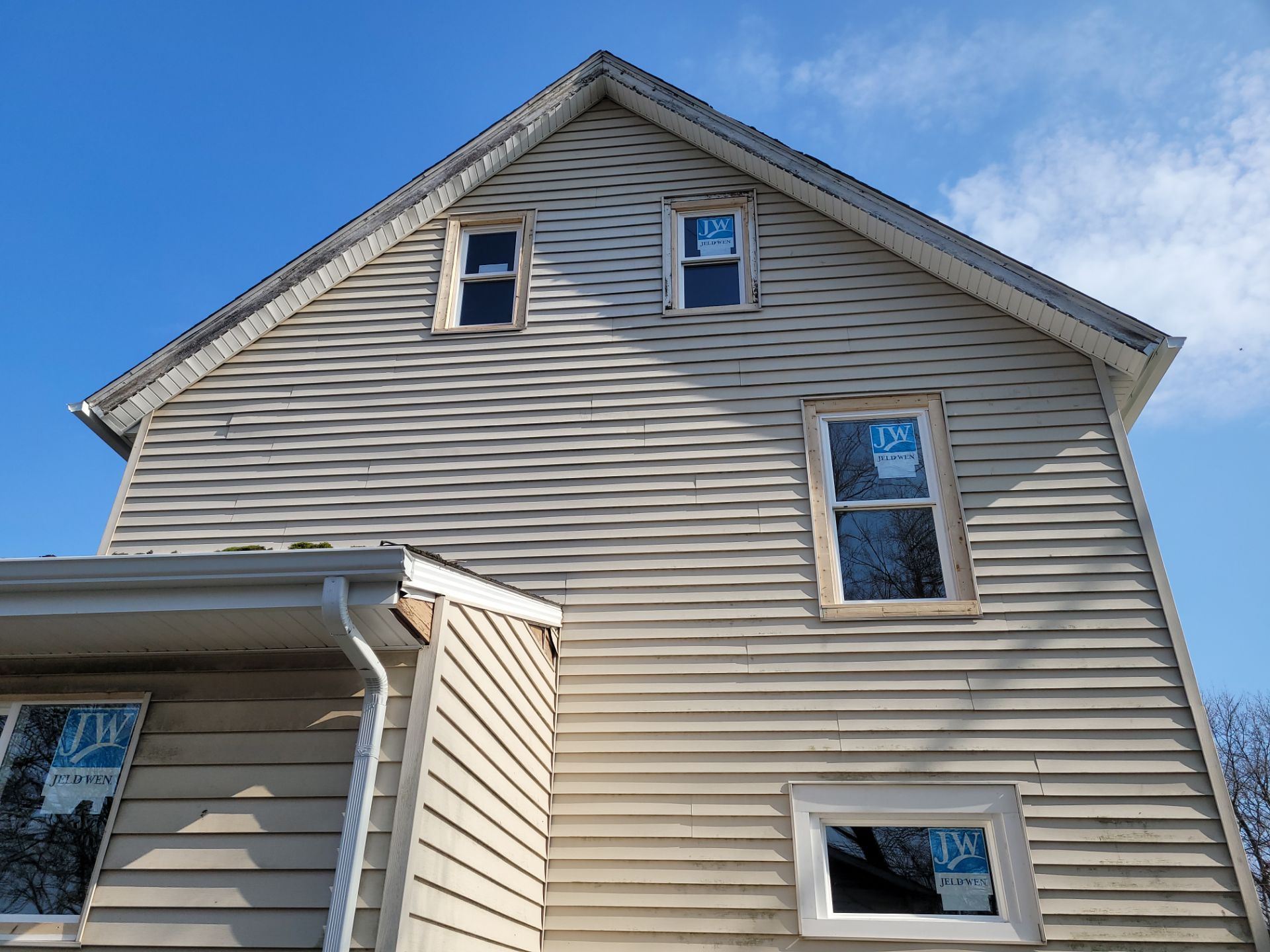 Joseph Karam 205 by Silver Leaf Contracting 