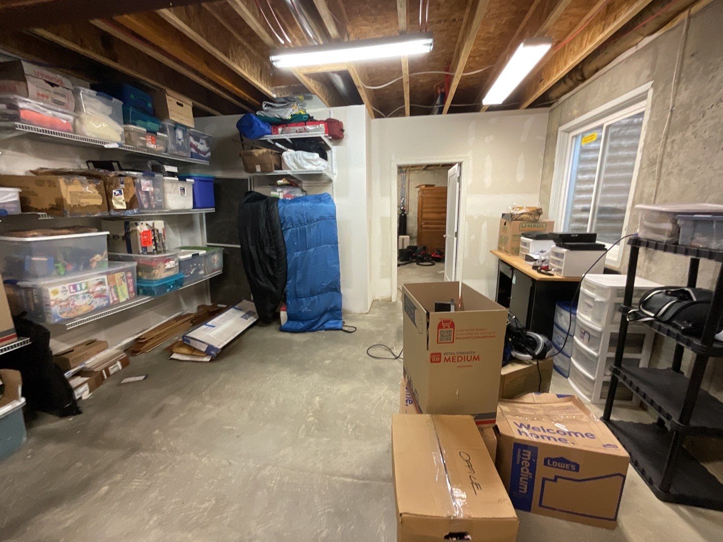 546 Birch Dr by Ranger Recovery