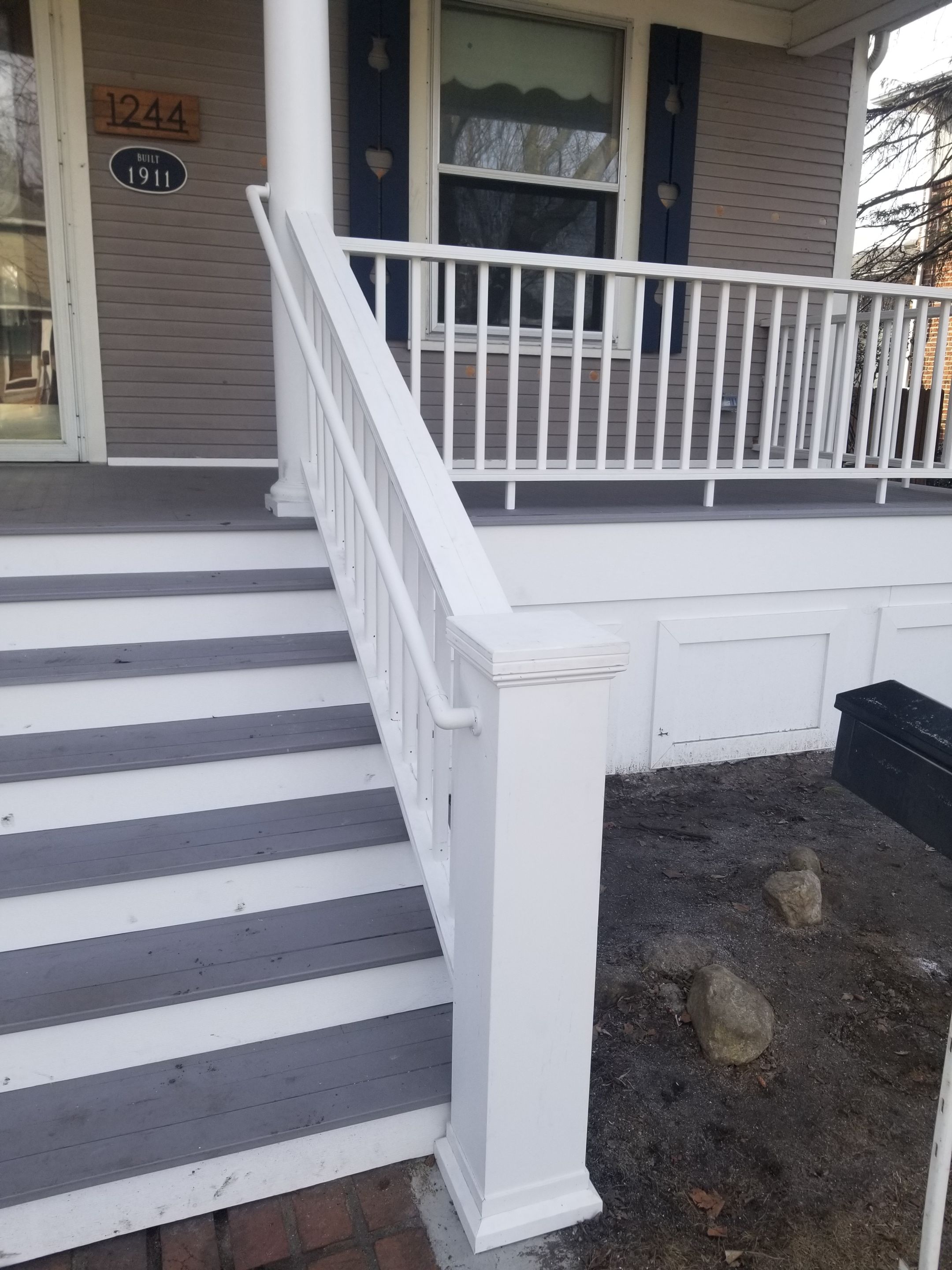 Project in Dearborn, MI by Northwest Construction 