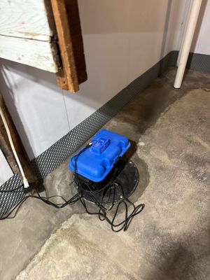 Rock Island, IL Waterproofing