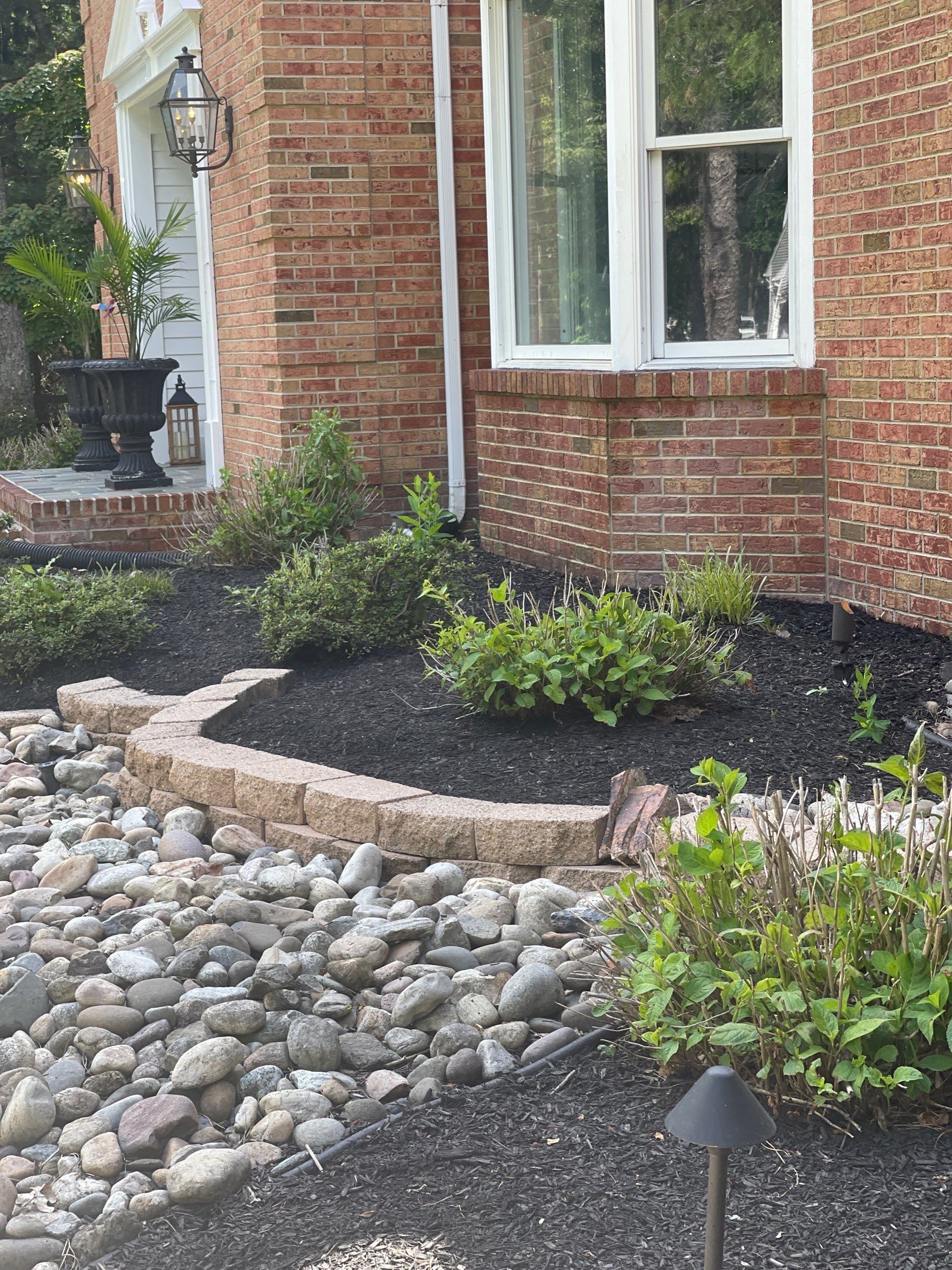 Residential Cleaning using Multi Services by SJ Exterior