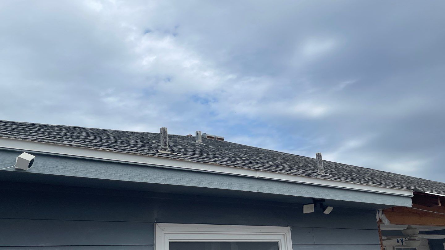 Residential Roofing Installation using GAF Timberline HDZ by Lighthouse Roofing