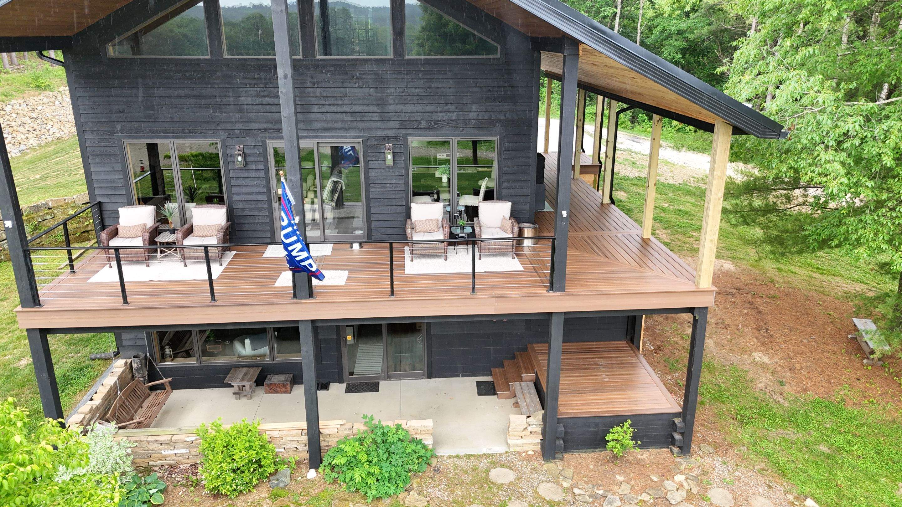 Lore City, Ohio Metal Roof Installation by Pine Ridge Roofing LLC