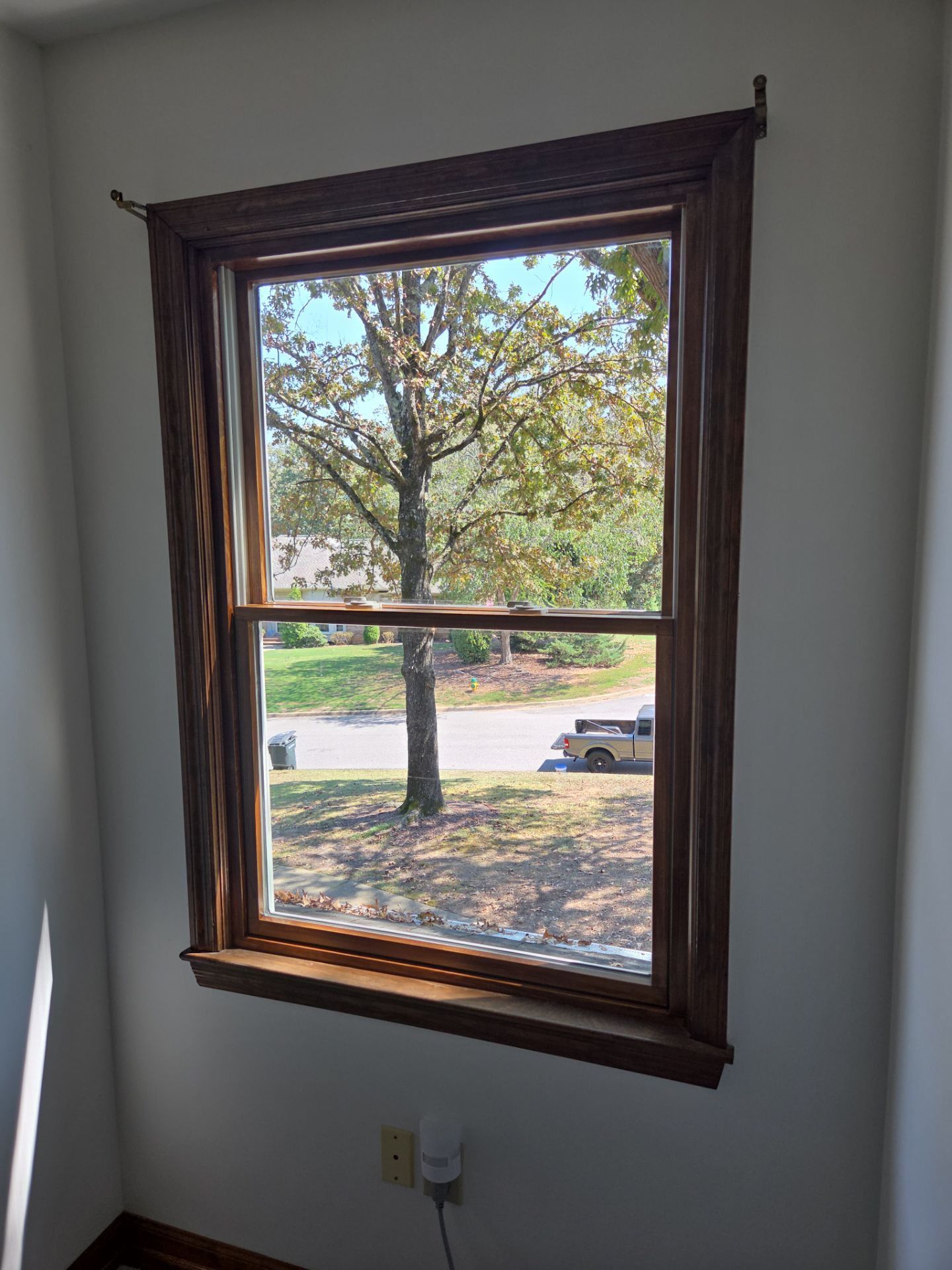 Horne Project in Hoover by The Window Source