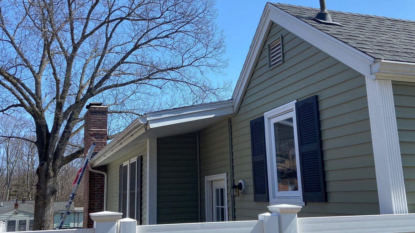 Residential Roofing Installation using GAF Timberline HDZ by Sensible Home Solutions