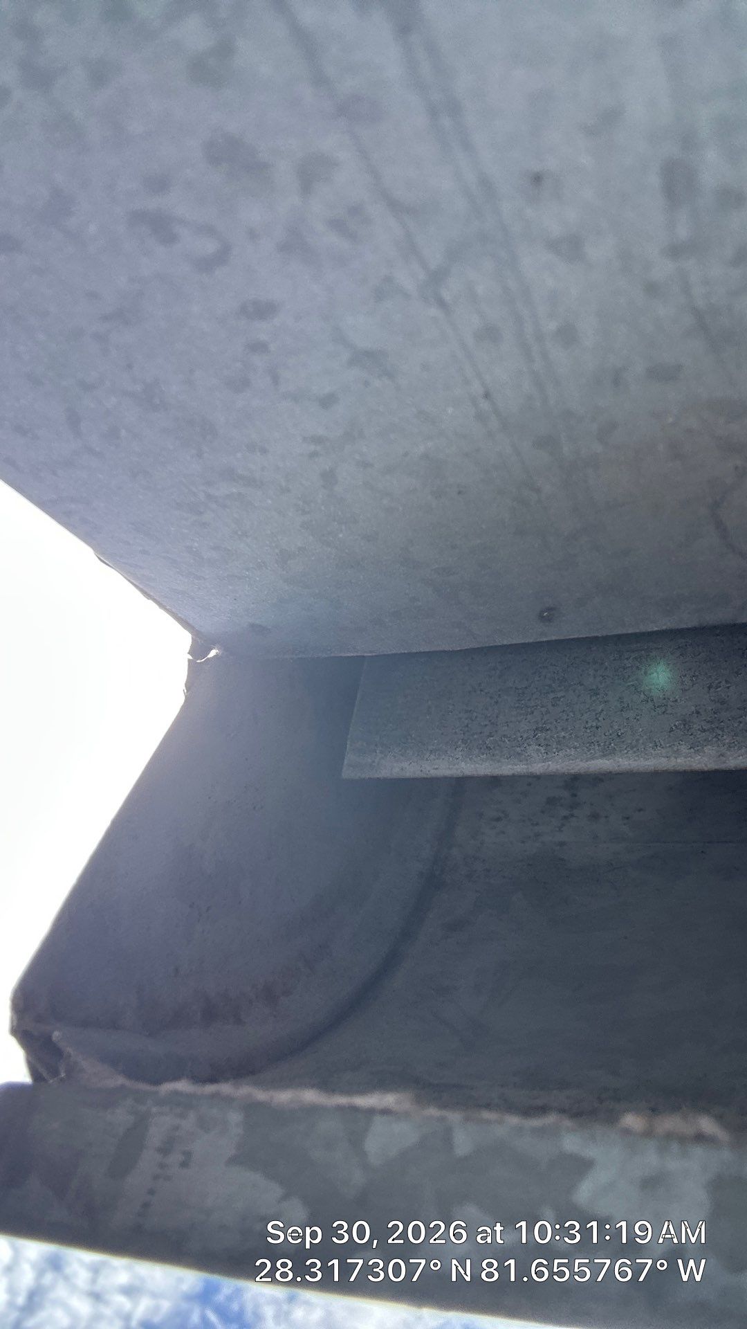 Roof Dryer Exhaust & Connection Service in Davenport by Hygienic Air, Inc
