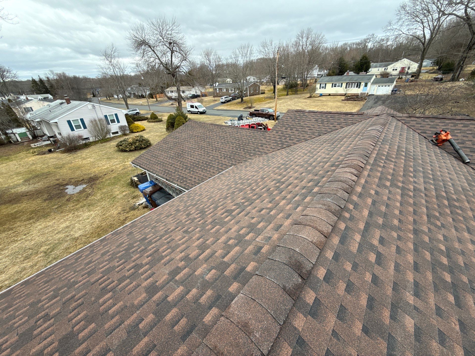 Northford by All site builders LLC