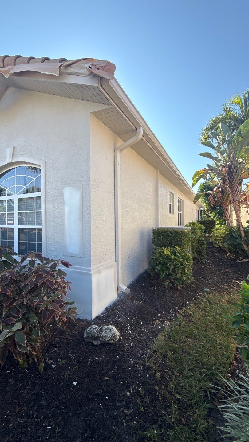 Project in Naples by Sunbelt Home Solutions