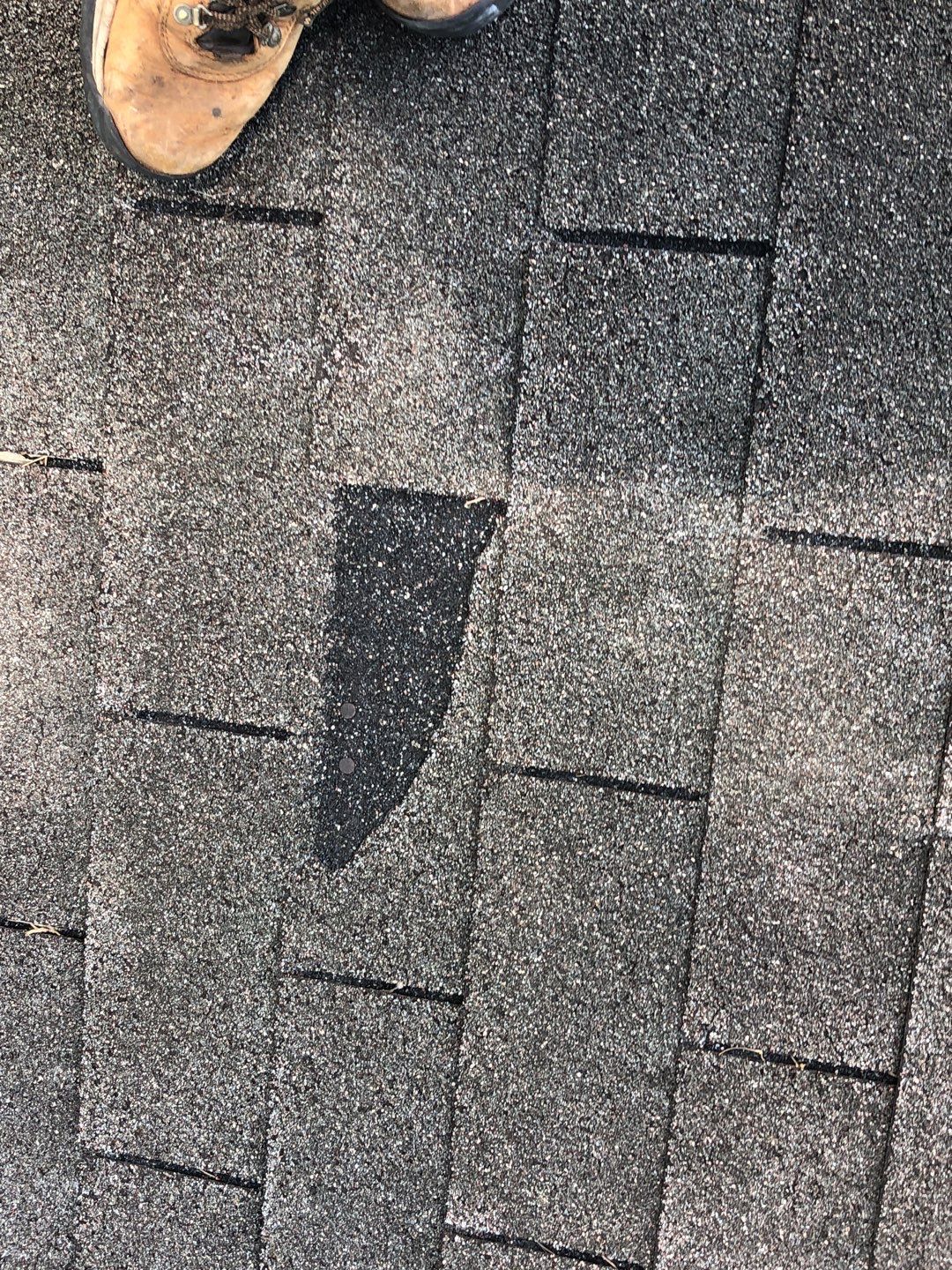 Residential Roofing Installation using Roof Replacement by American Roofing & Construction LLC