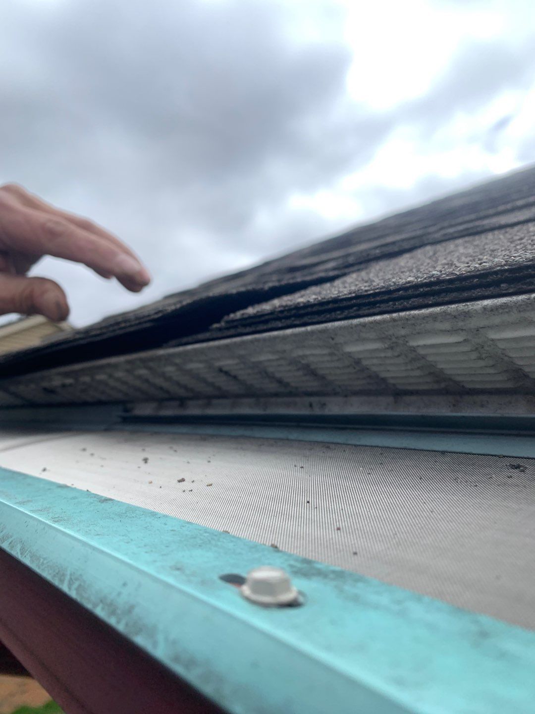 Roof Replacement using Owens Corning Duration by 180 Contractors