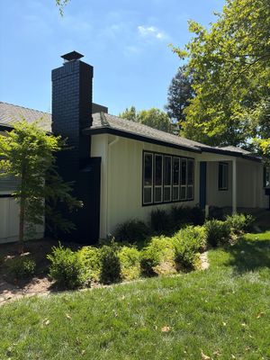 Exterior Painting & Concrete Coating in Turlock