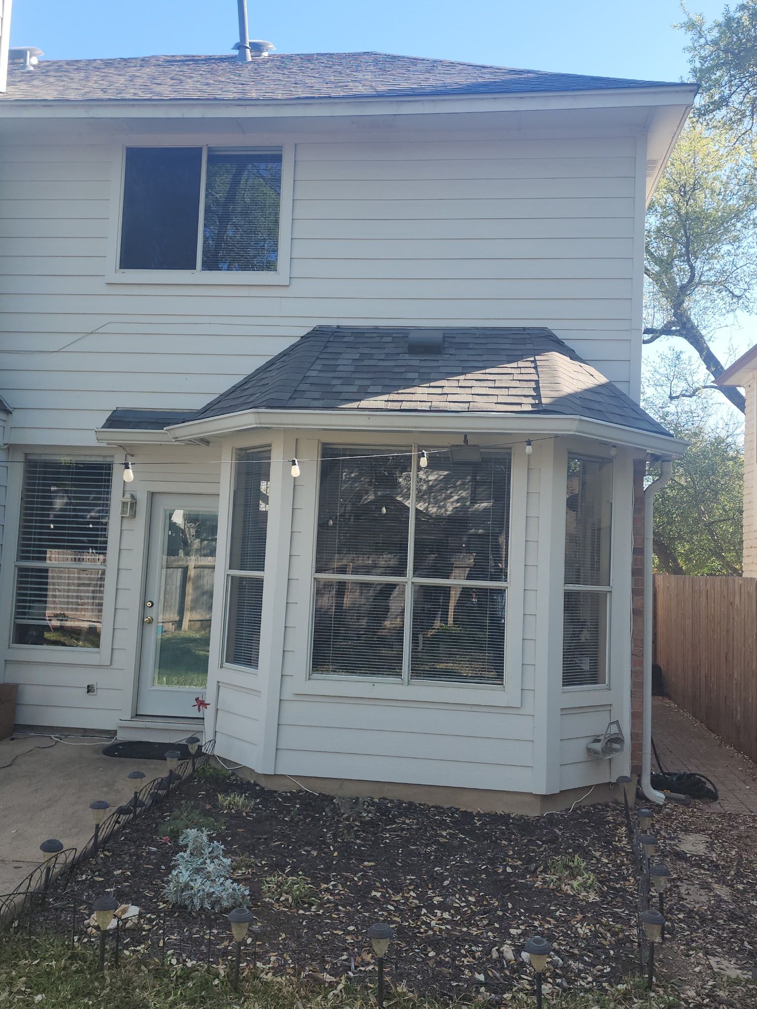Project in Austin, TX by REPS Austin Area Roofer