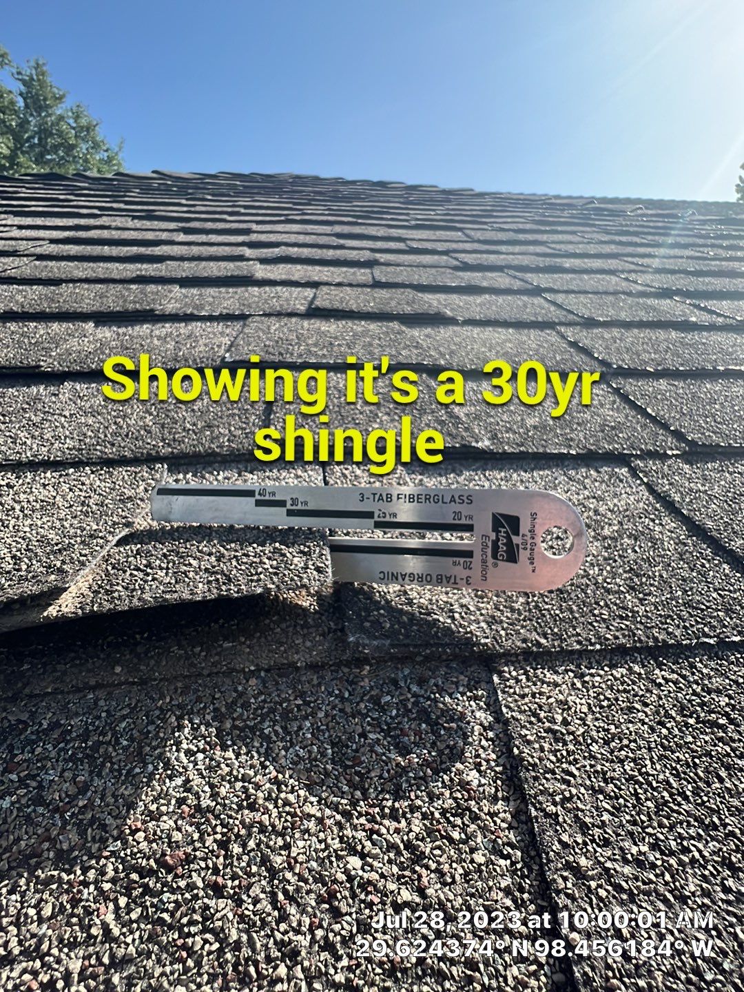 Roof Replacement in San Antonio, Texas by Premier Roofing and Contracting