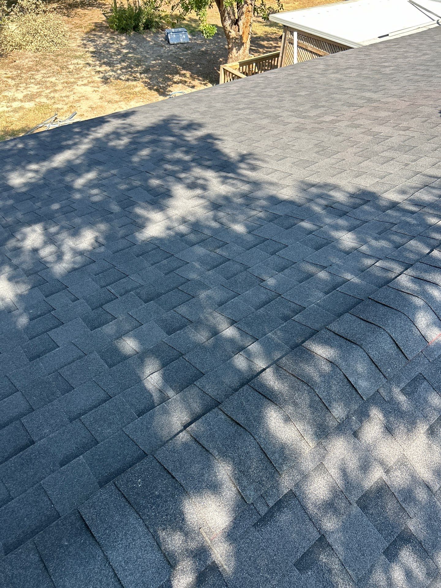 Project in Temple by Rhino Roofing and General Contracting, LLC