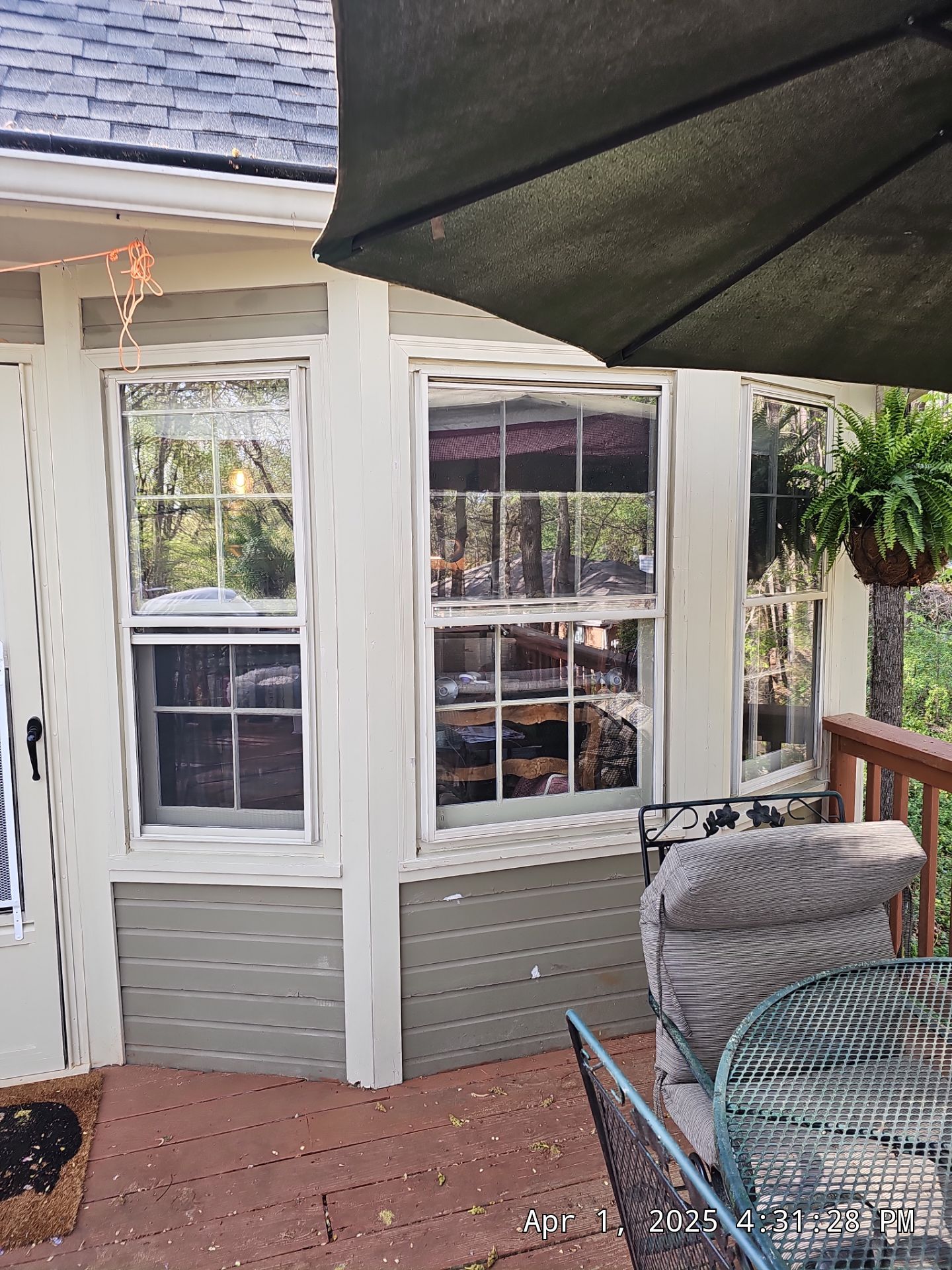 Cammack Project in Hoover by The Window Source