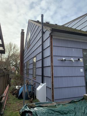 Project in Portland