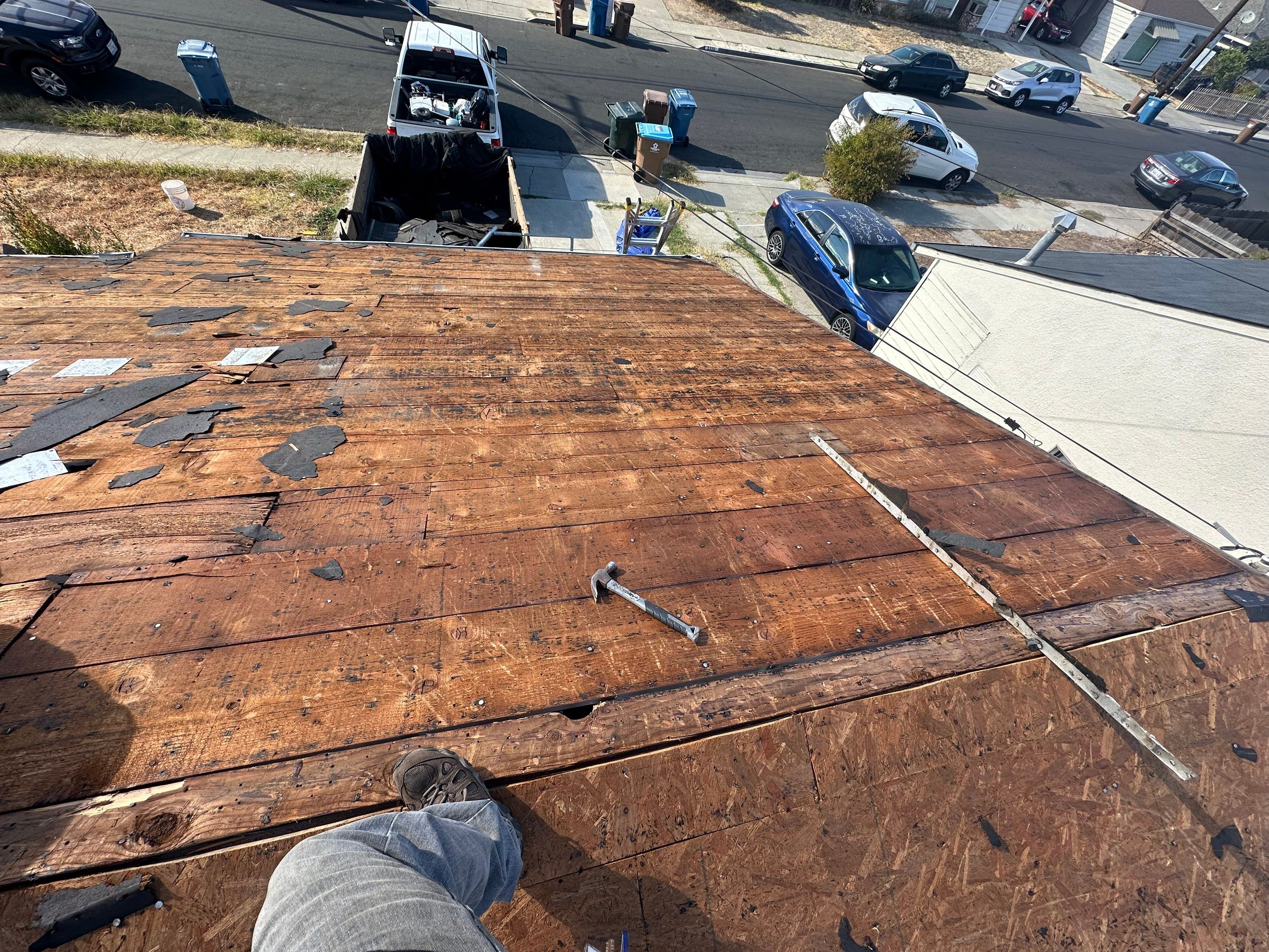 Roof Replacement - Antioch, CA 94509 by Epic Roof Replacement