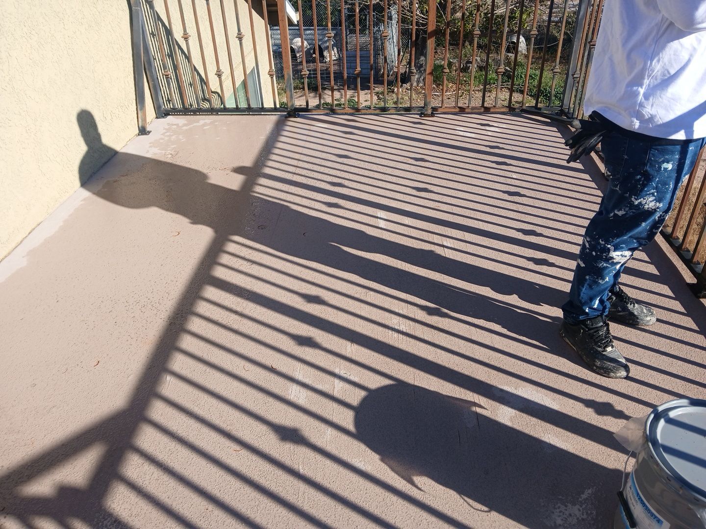 Project in Sahuarita by West Coast Roofing AZ