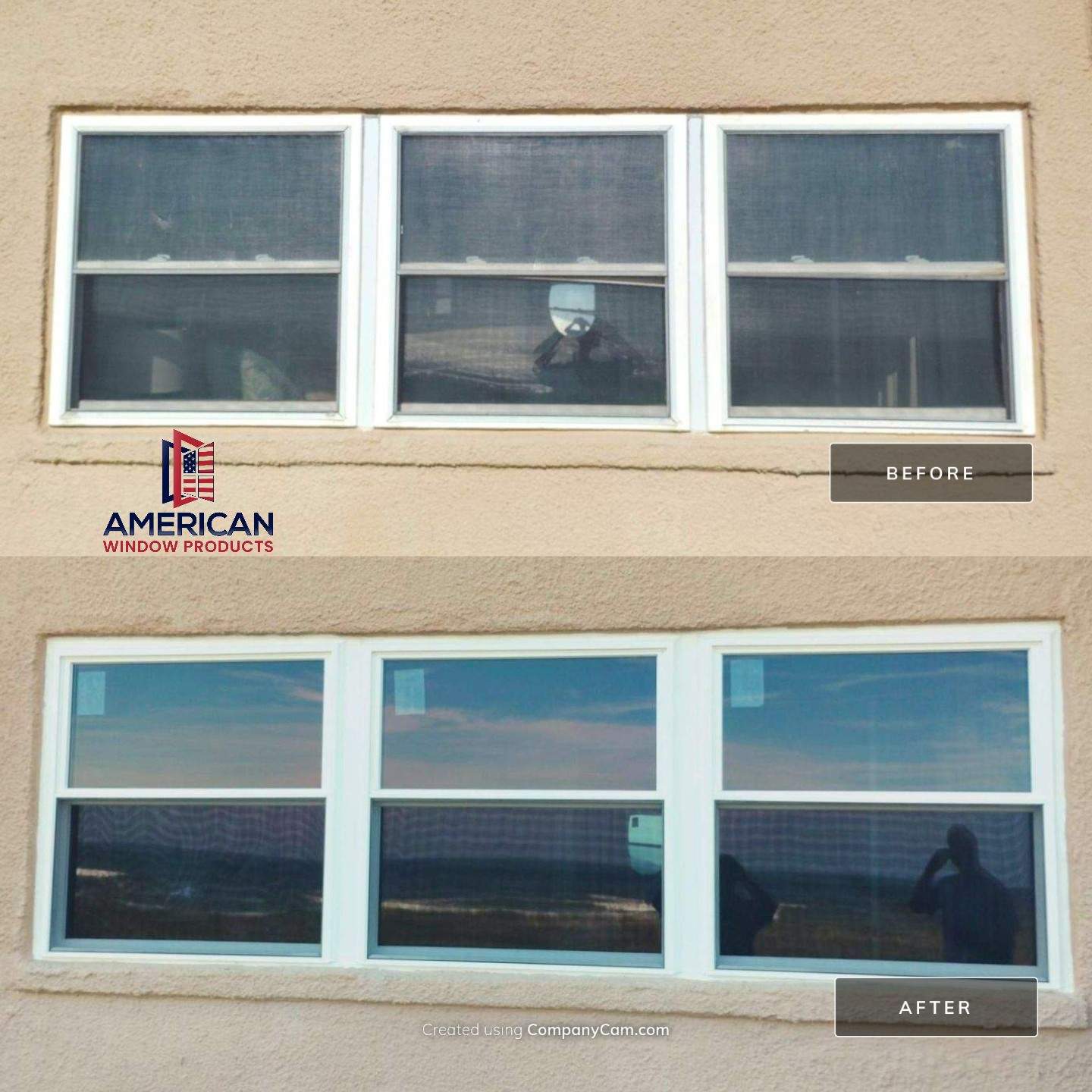 Slocomb Windows and Doors by American Window Products Inc CBC1251207