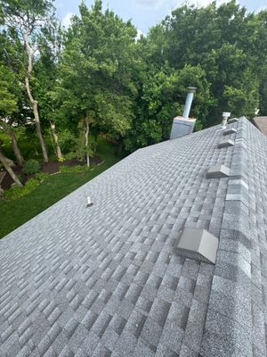 Project in Olathe, KS