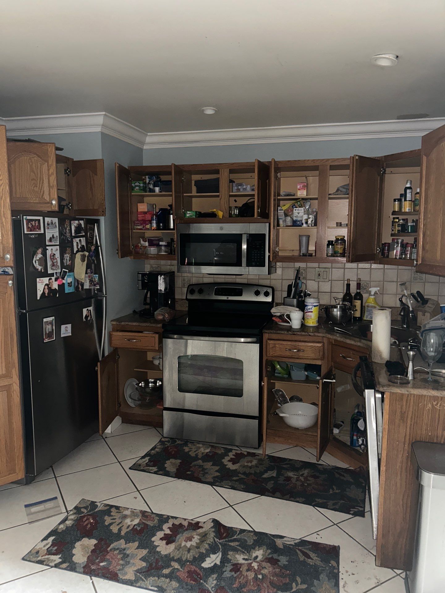 Residential Fire Damage Restoration and Full Reconstruction in Wantagh by EMS Restoration Corp