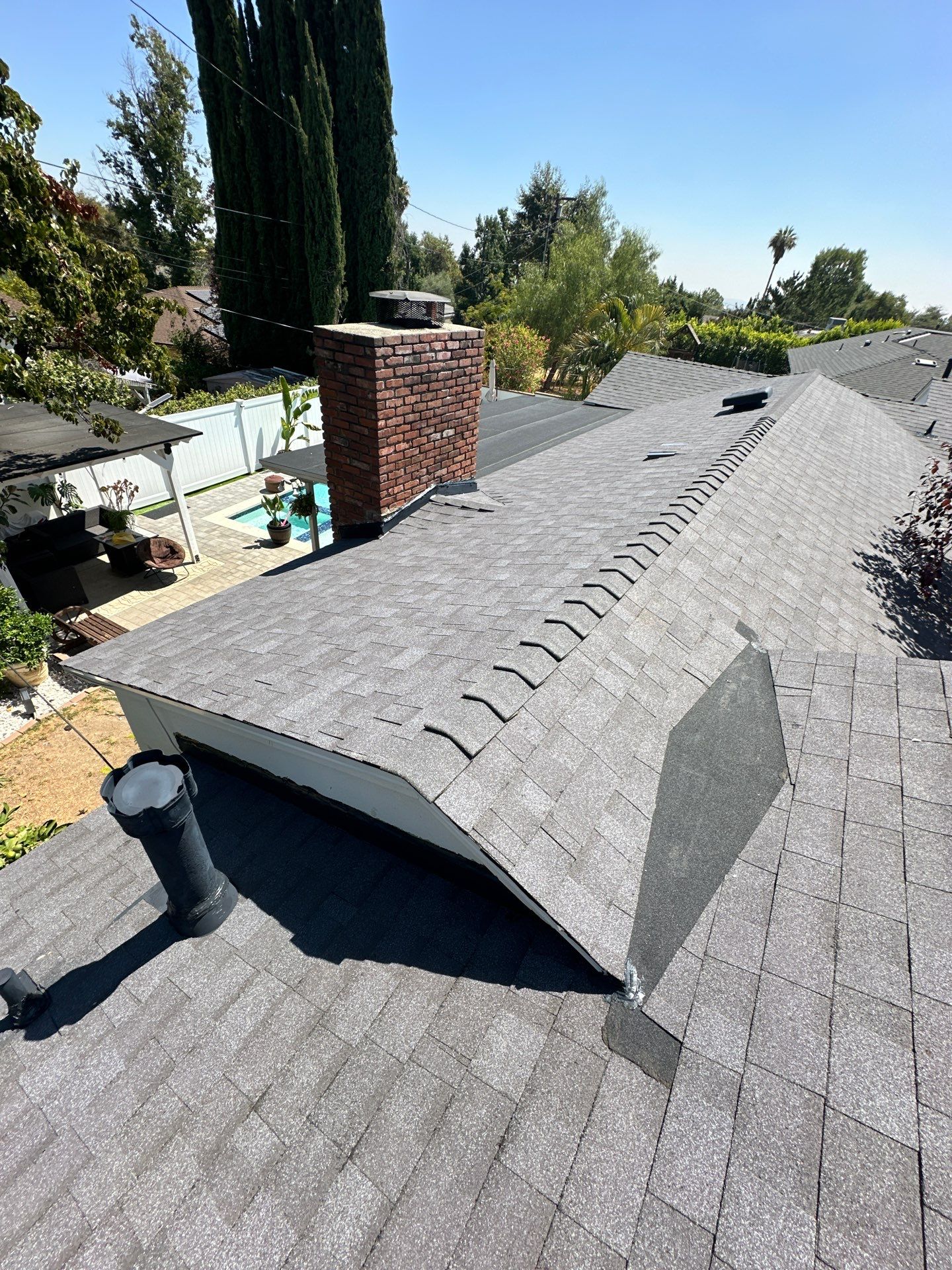 Roof Replacement - Pasadena, CA 91107 by Epic Roof Replacement