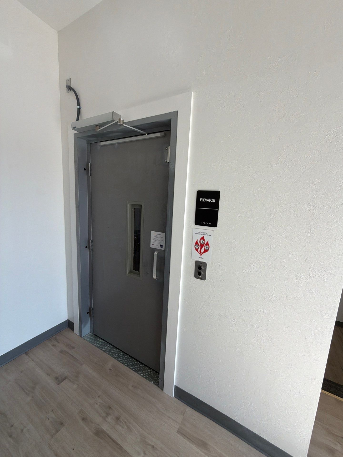 Commercial New Construction by Spillco Construction 