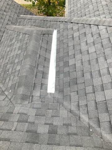 Project in Austin by Rhino Roofing and General Contracting, LLC