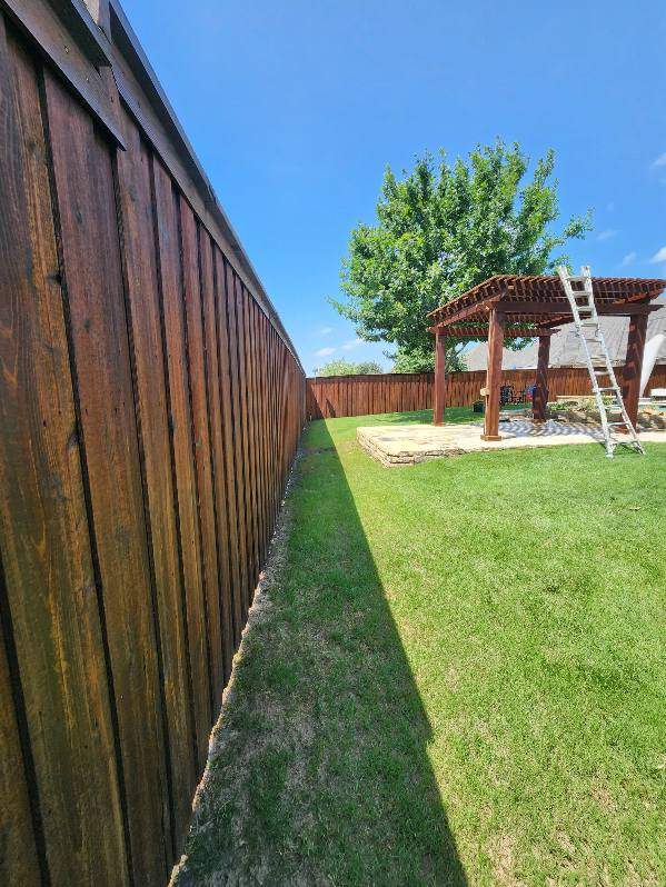 Project in Wylie by Rhino Roofing and General Contracting, LLC