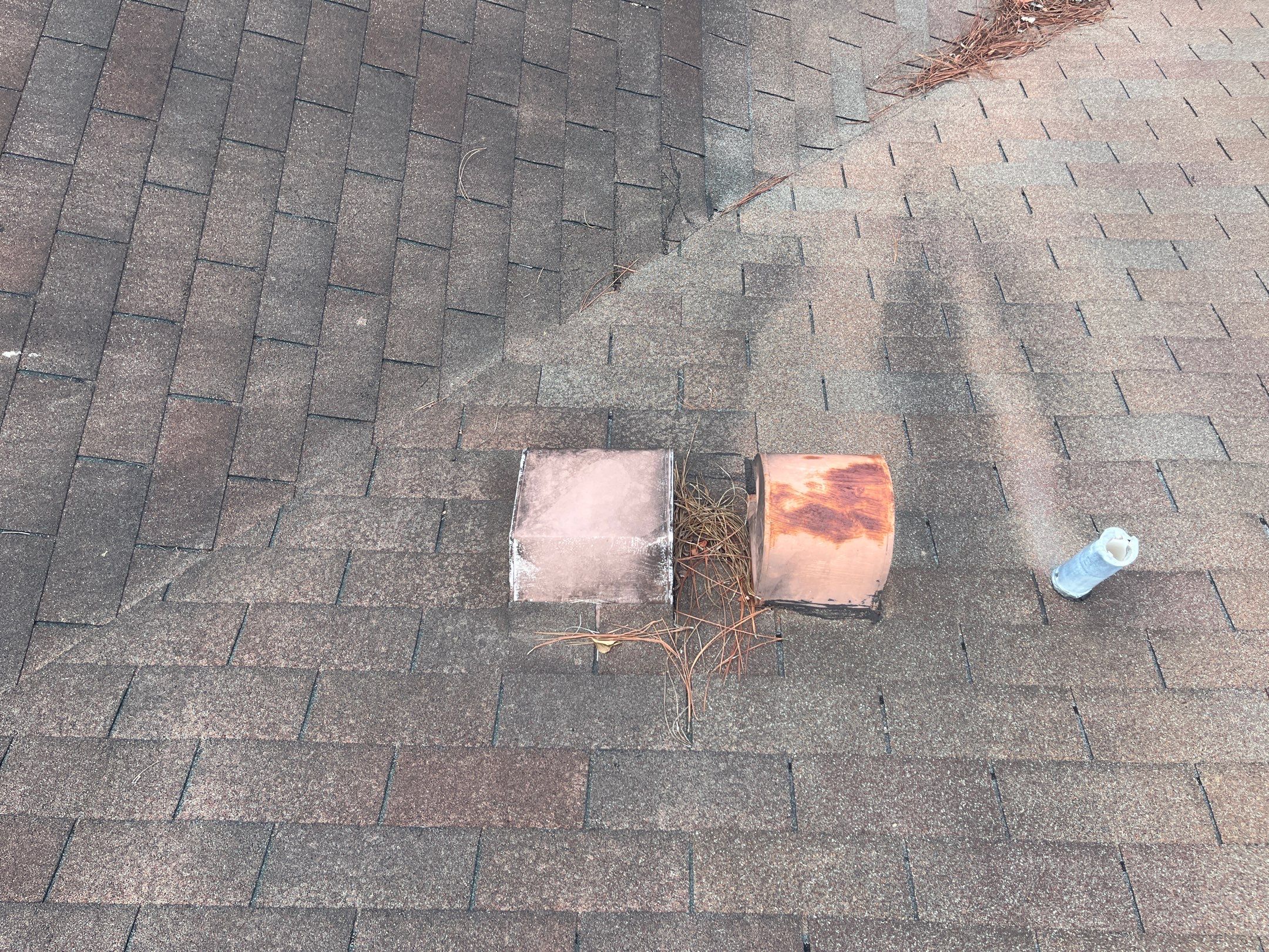 Shingle -> Shingle by Prime Roofing