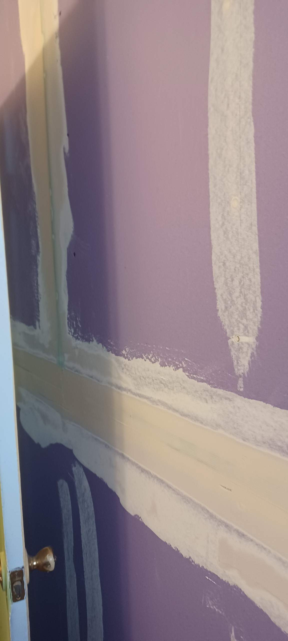 Studs to Stunning: Bathroom Remodel with FlexStone by McCray's Handyman, Inc.