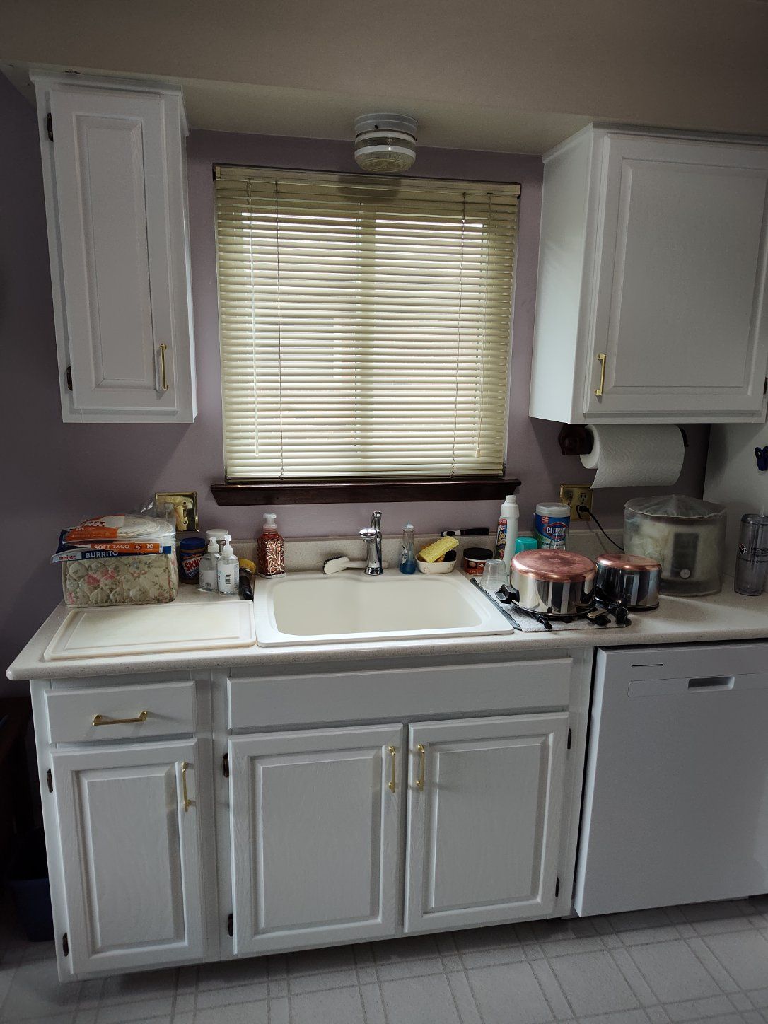 Project in Sterling Heights, MI by Top Shelf Painter
