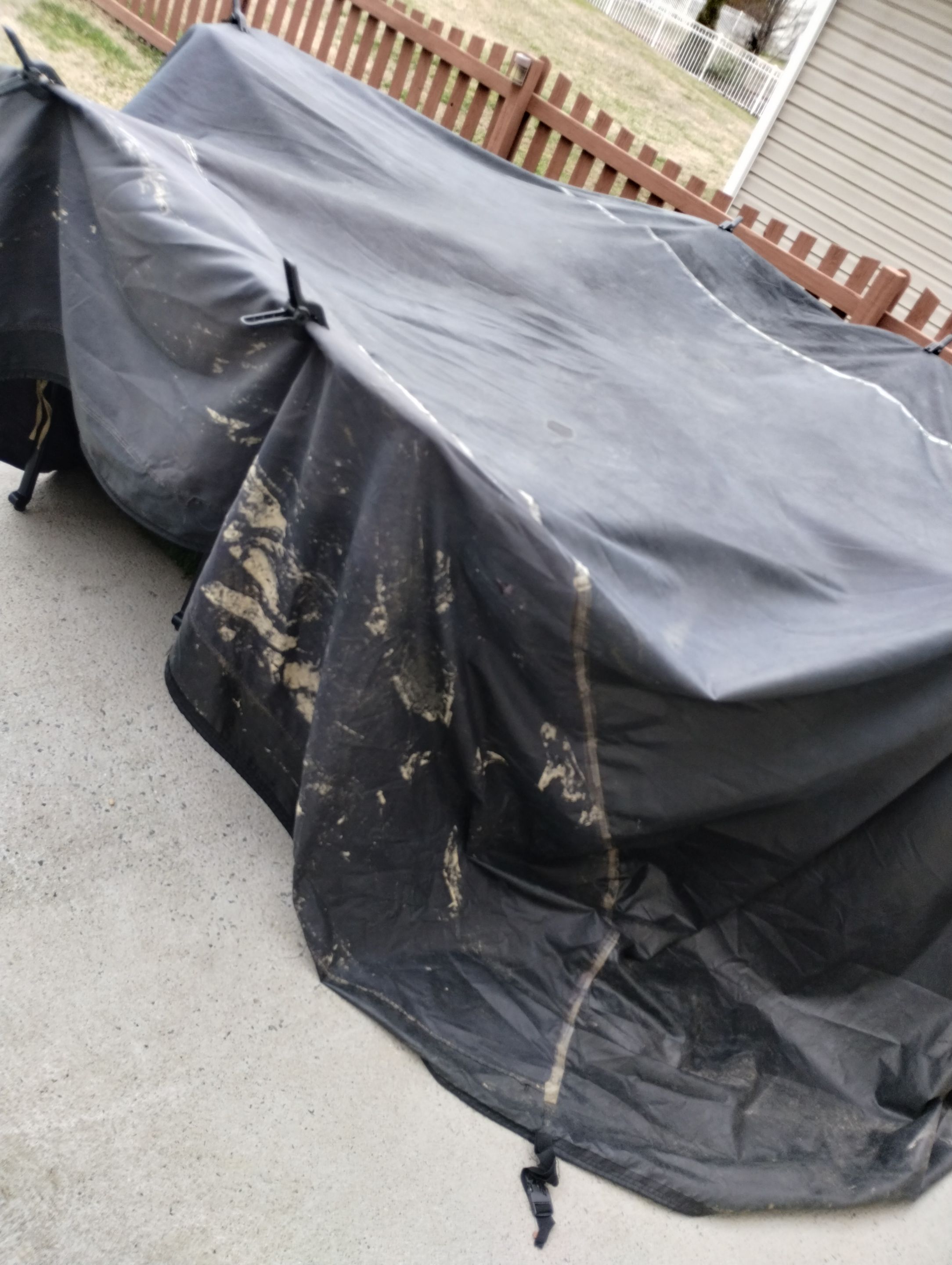 Project in Indian Trail by Turnkey Construction Pro