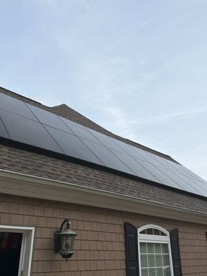 Tunnel Hill Ga Project