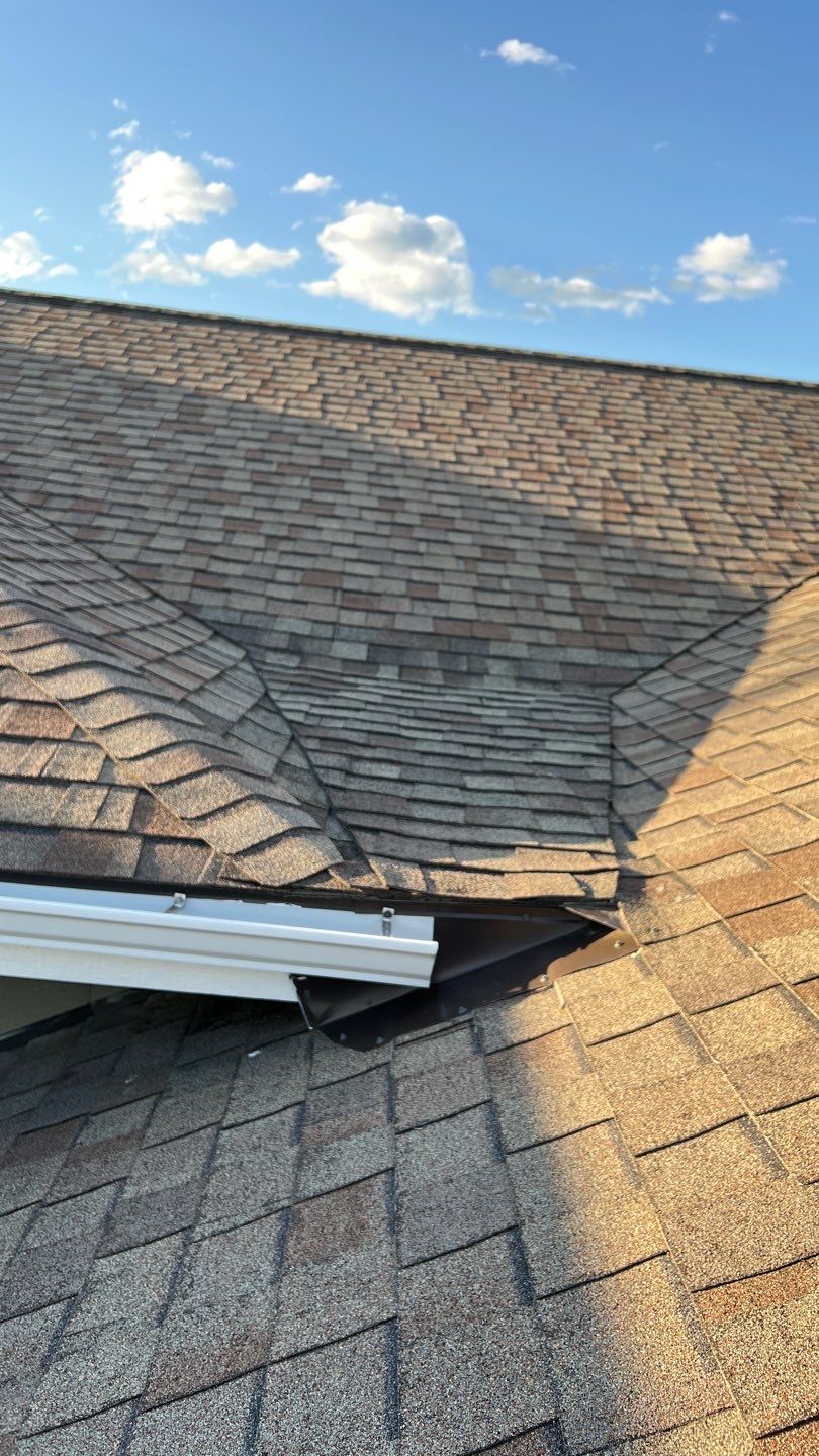 GAF Timberline HDZ - Charcoal by Montana Roofing Solutions