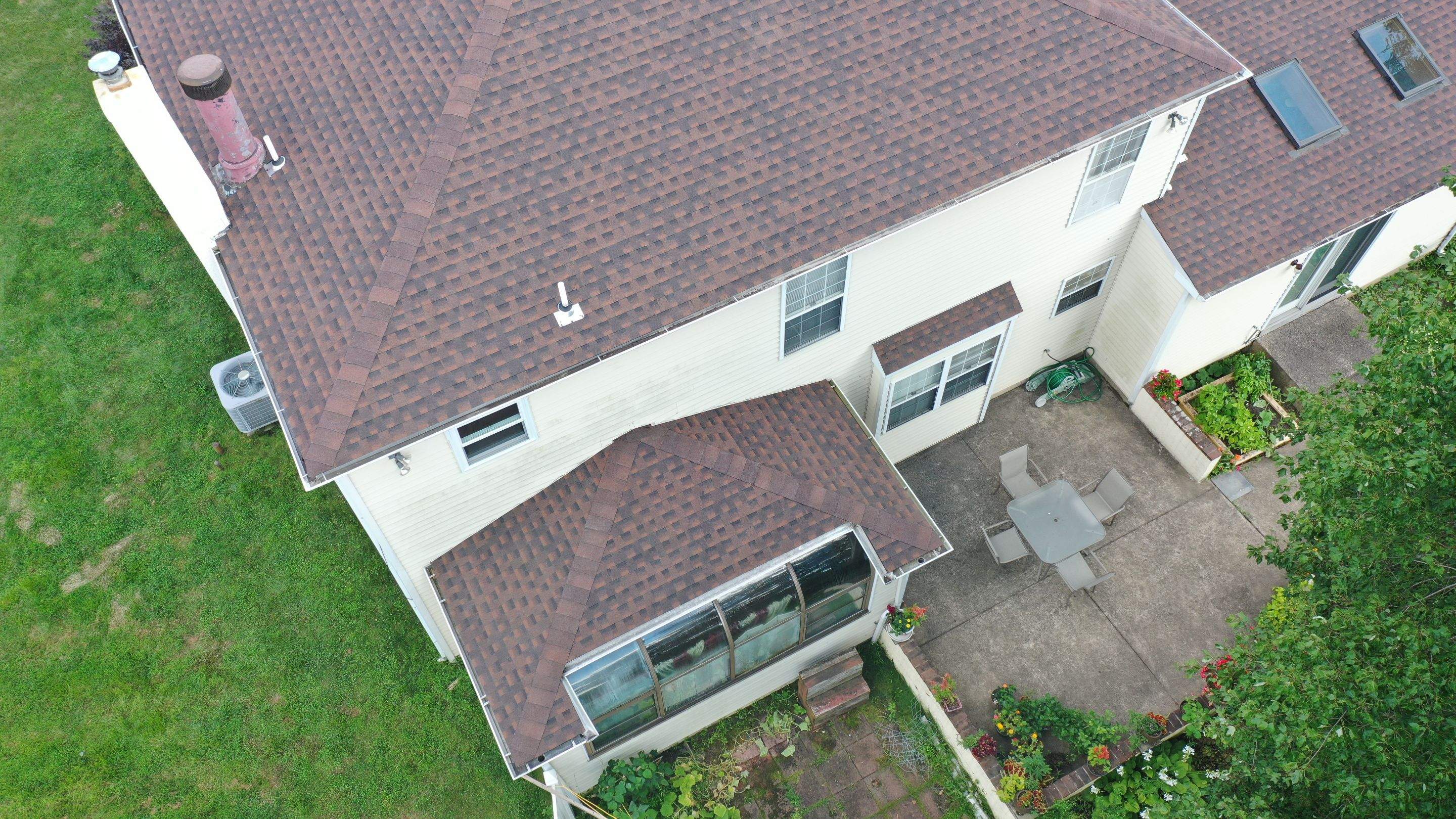 GAF Roofing  by Stofan Construction LLC