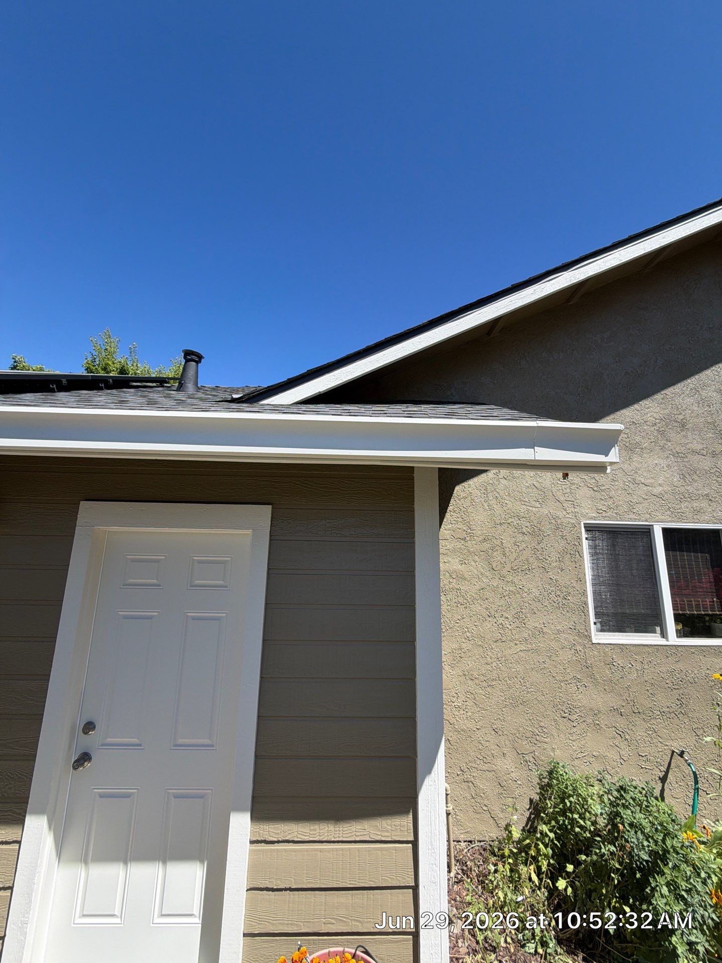 Exterior Painting in Jamestown by Lancaster Painting