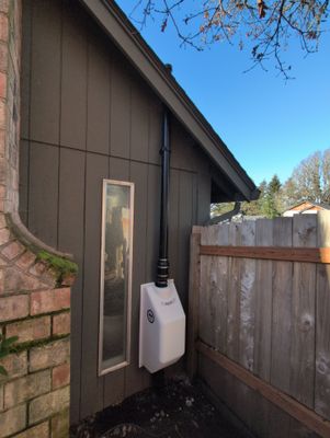 Subslab SafeAir™ System