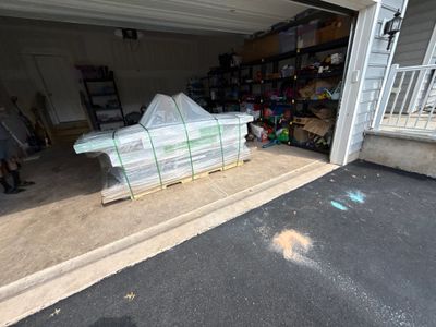 Project in Hillsborough Township