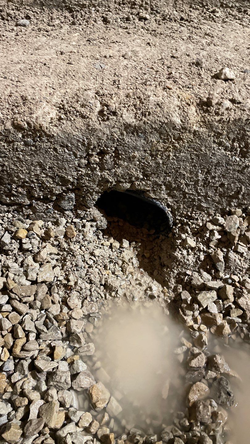 Drain Tile Repair & Wall Drainage in Shakopee, MN by Waterproofing Northeast