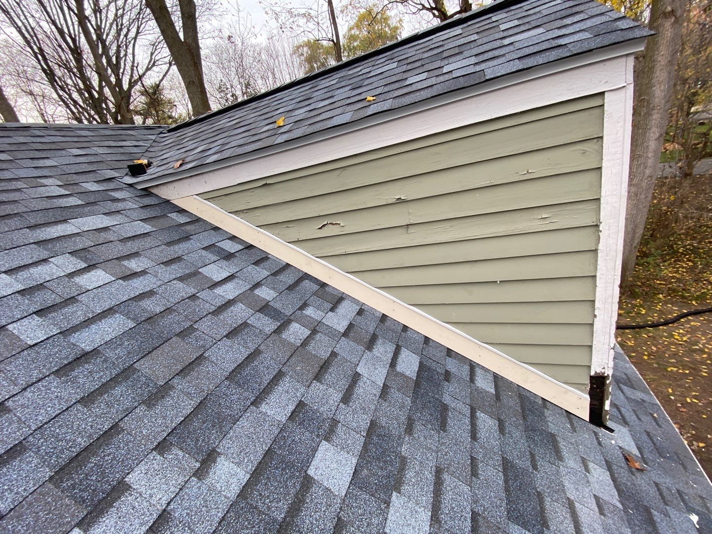 Roof Replacement using Owens Corning by 180 Contractors