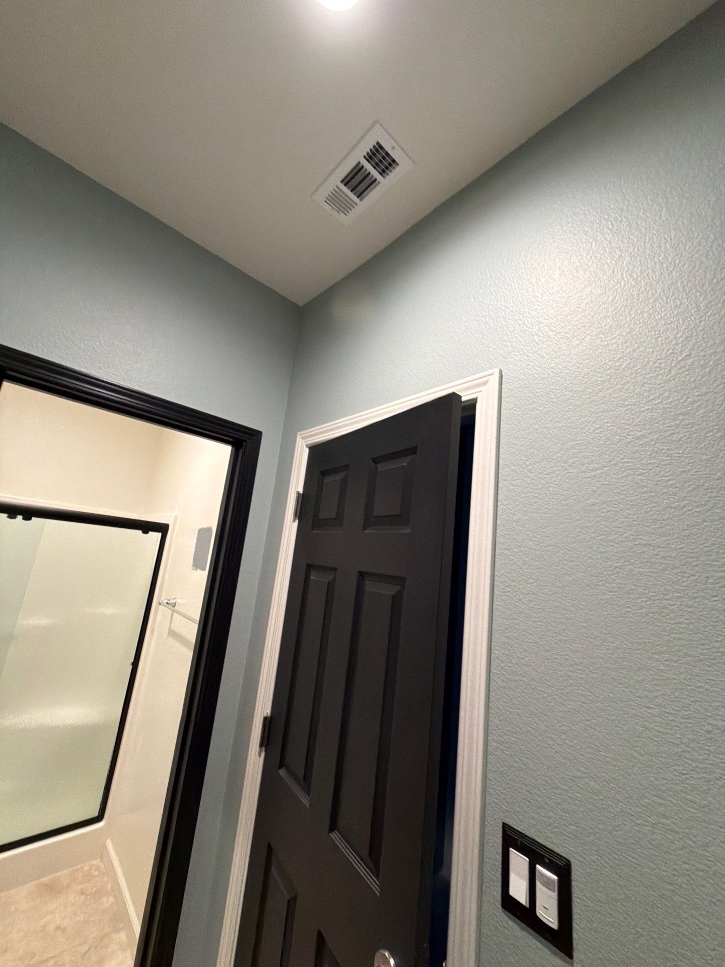 Interior Painting in Patterson by Lancaster Painting