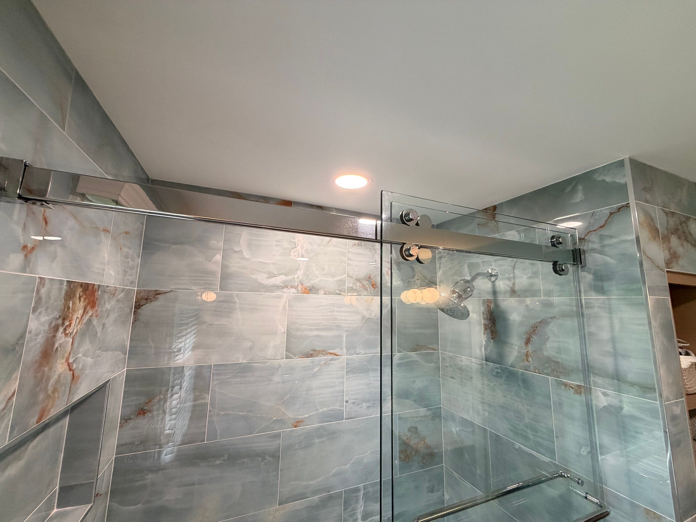 Bathroom Remodel in Nashville by Music City Improvements