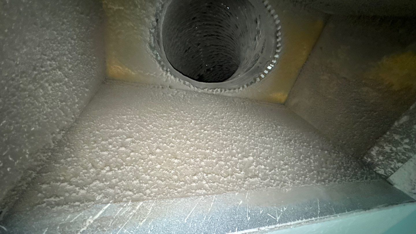Air Duct Cleaning in Clermont by Hygienic Air, Inc