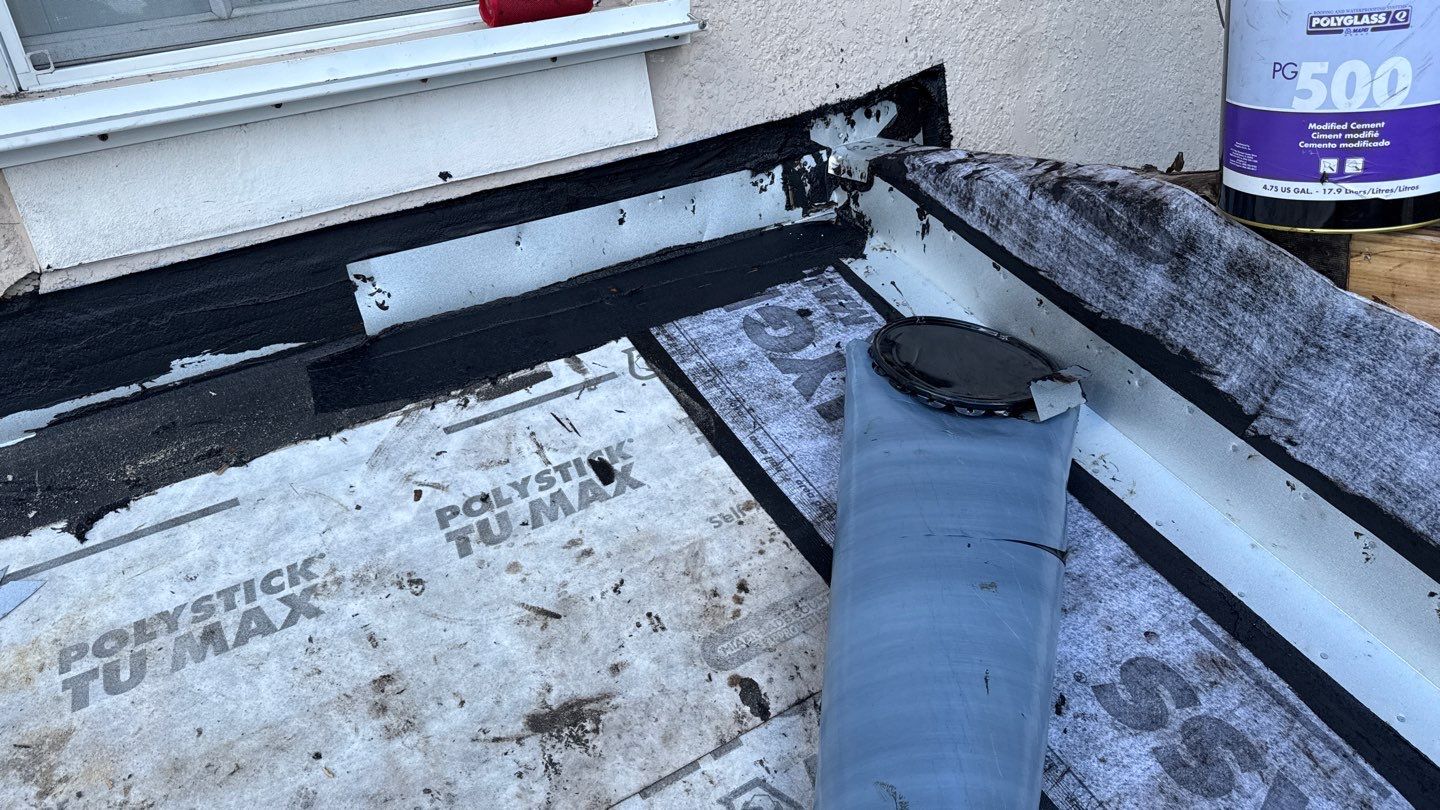 Residential Concrete Tile Install in Fort Myers, FL by International Roofing