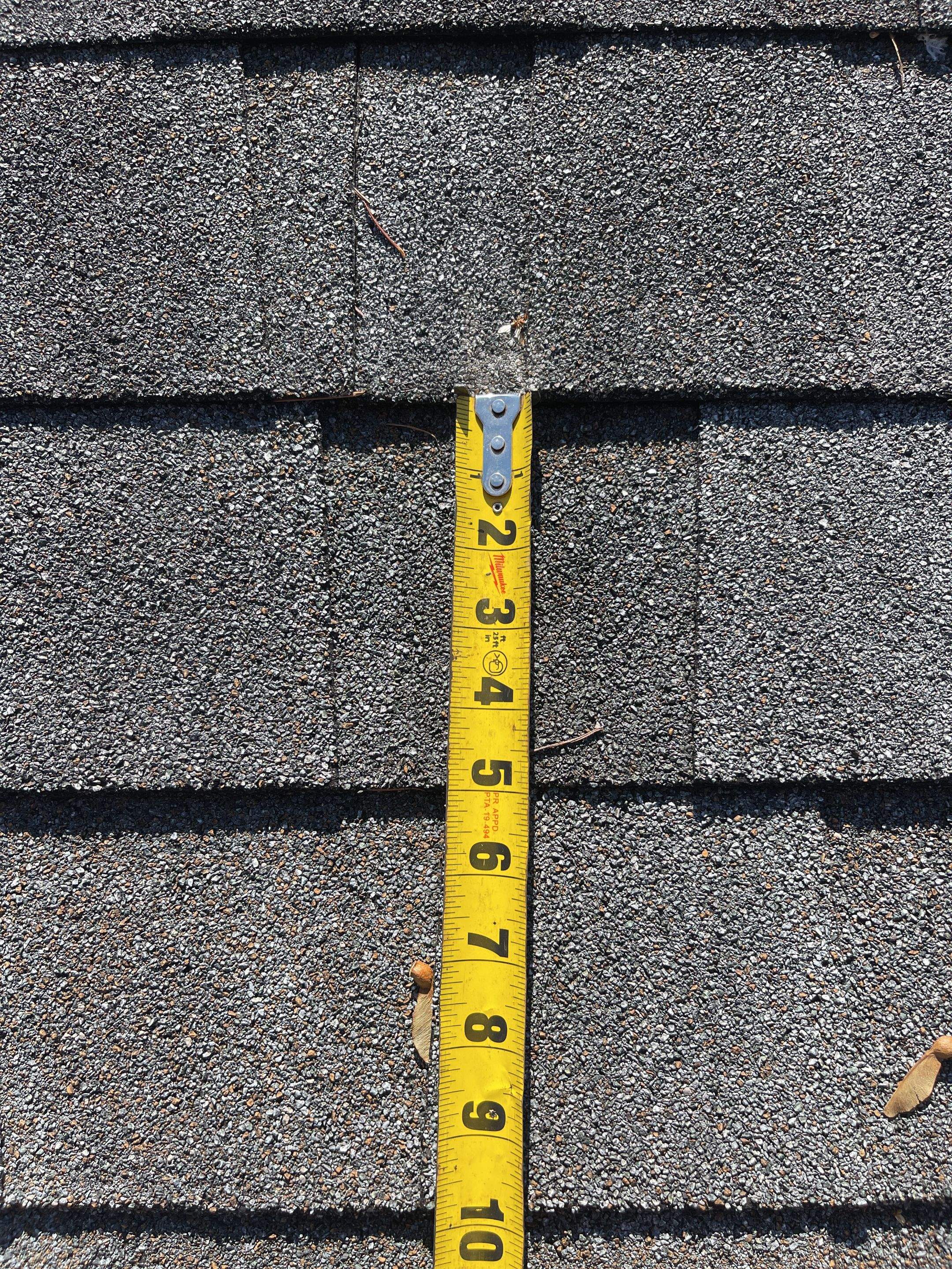 Residential Roofing Installation using Owens Corning TruDefinition Sierra Gray by A Plus Exterior