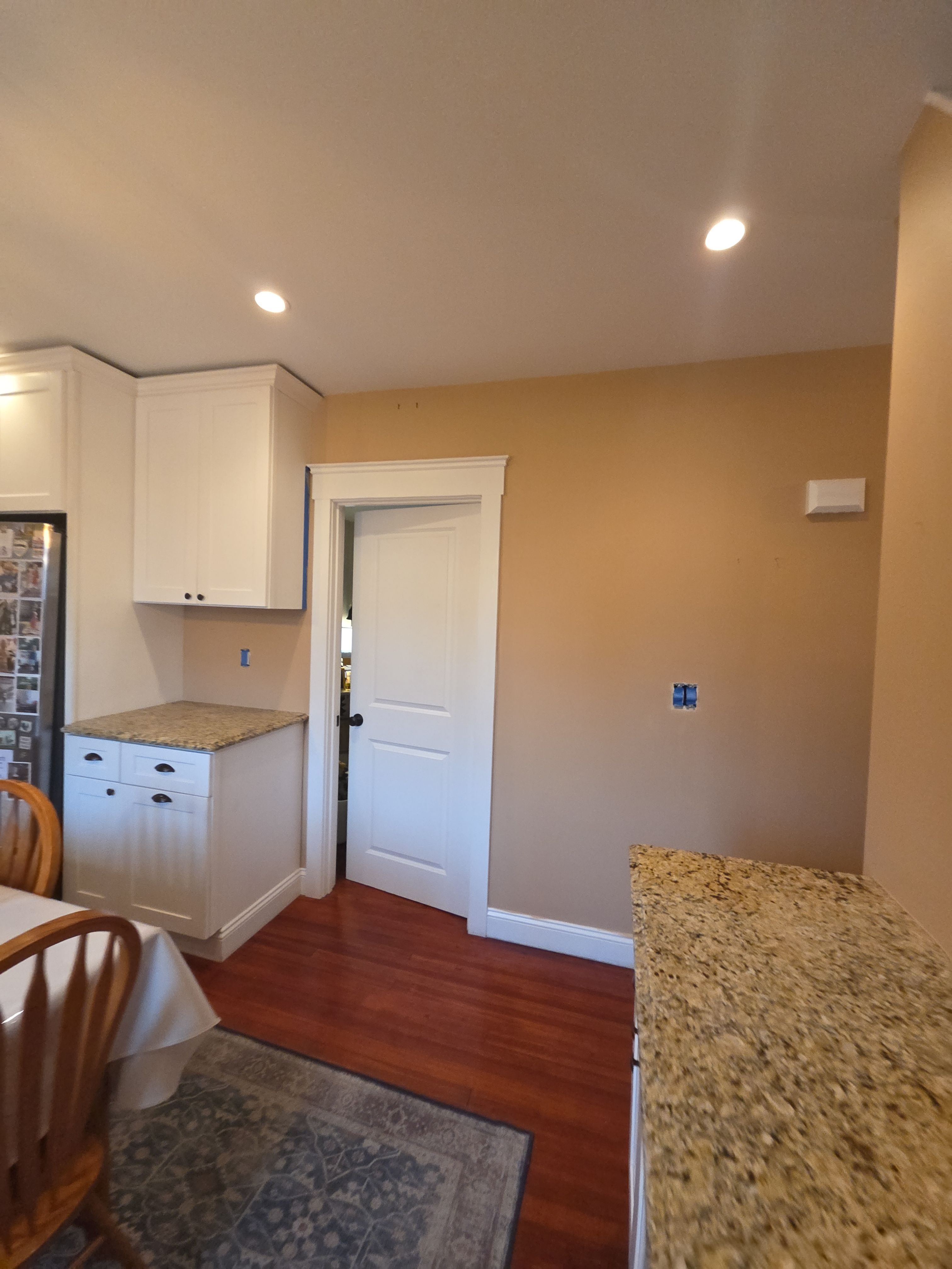 Full Interior Painting Refresh in Hawthorne NJ Home by Spectrum Painting, LLC