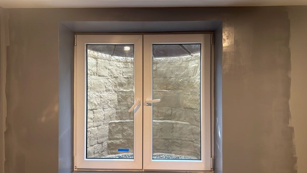  Greenview Cir Huntington by A.M. Shield Waterproofing, Corp.