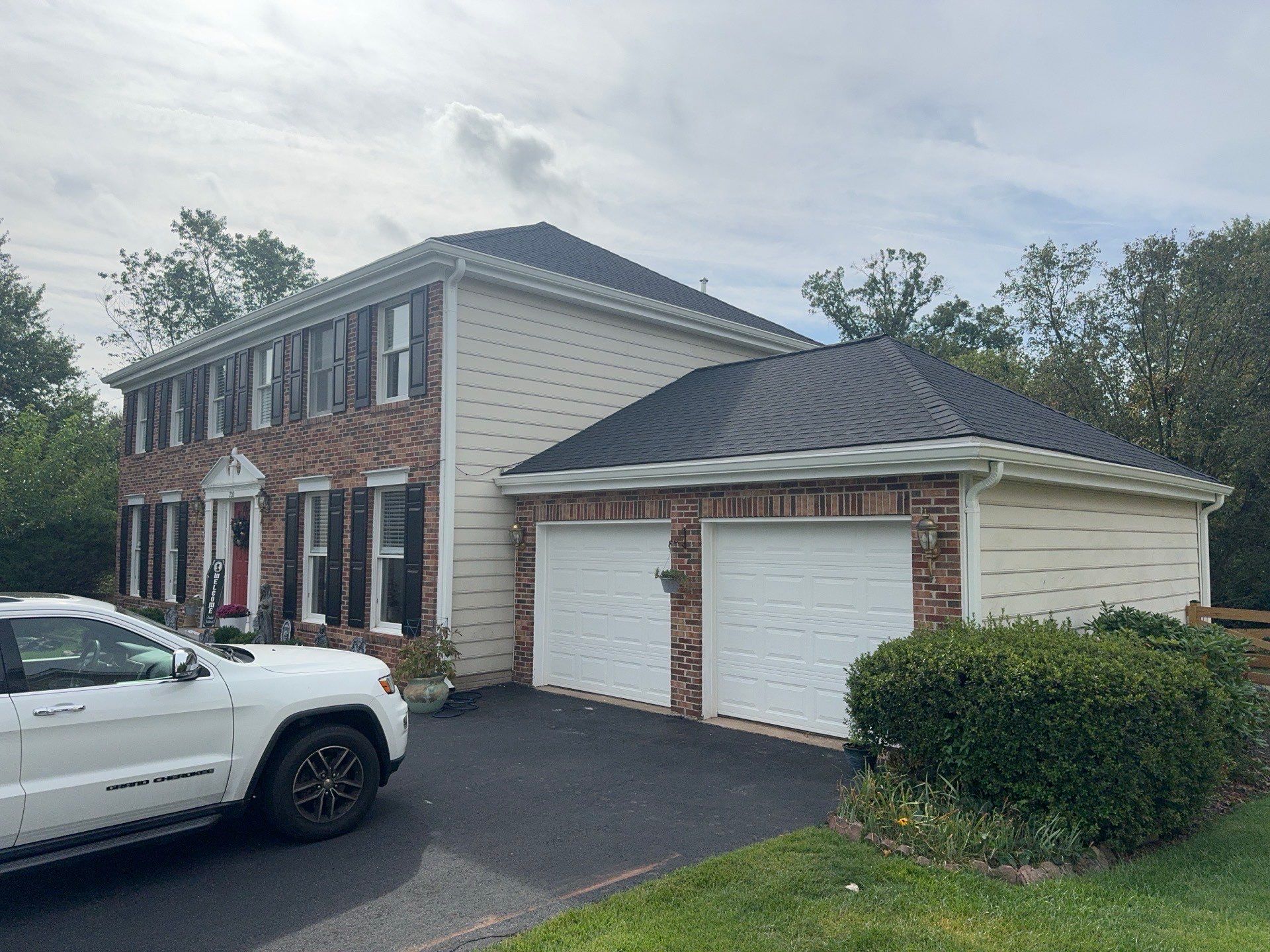 Sterling: Multi-Trade Exterior Renovation by RM Banning, Inc.